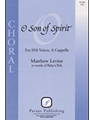 O Son Of Spirit