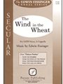 Wind In The Wheat