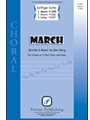 March  From Solfege Suite