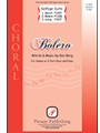 Bolero  From Solfege Suite