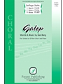 Galop  From Solfege Suite
