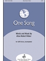 One Song