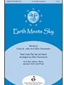 Earth Meets Sky