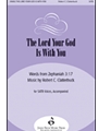 Lord Your God Is With You