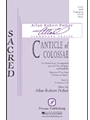 Canticle Of Colossae