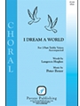 I Dream A World