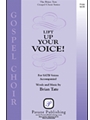 Lift Up Your Voice