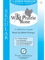 Wild Prairie Rose