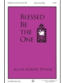 Blessed Be The One