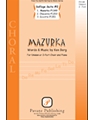 Mazurka  from Solfege Suite #2
