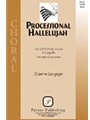 Processional Hallelujah