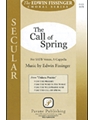 Call Of Spring