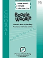 Boogie Woogie  from Solfege Suite #3