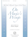 On Music's Wings