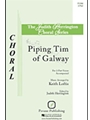 Piping Tim Of Galway