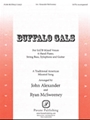 Buffalo Gals