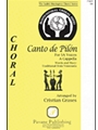 Canto De Pilon