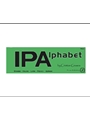 IPA Alphabet