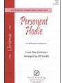 Personent Hodie