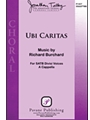 Ubi Caritas