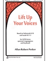 Lift Up Your Voices