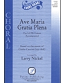 Ave Maria Gratia Plena