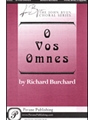 O Vos Omnes