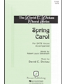 Spring Carol