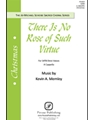 There Is No Rose of Such Virtue