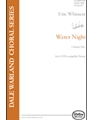 Water Night