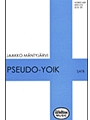 Pseudo Yoik