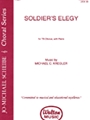 Soldier's Elegy