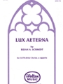 Lux Aeterna