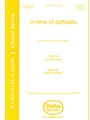 In Time Of Daffodils