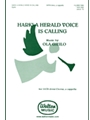 Hark A Herald Voice Is Calling