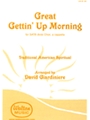 Great Gettin' Up Morning