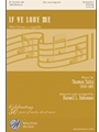 If Ye Love Me
