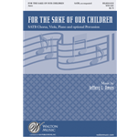 For The Sake Of Our Children