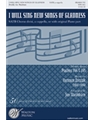 I Will Sing New Songs Of Gladness