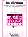 Best Of Broadway - (Medley)