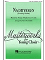 Nachtviolen