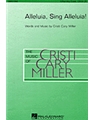 Alleluia Sing Alleluia