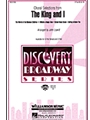 King And I  Choral Selections