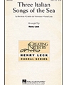 3 Italian Songs Of The Sea