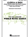 Gloria A Dios (3 Spanish Songs for Treble Chorus)