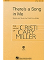 There's A Song In Me
