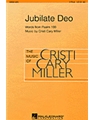 Jubilate Deo
