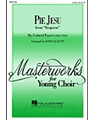 Pie Jesu  from "Requiem"