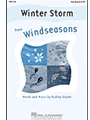 Winter Storm (From Windseasons)