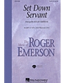 Set Down Servant